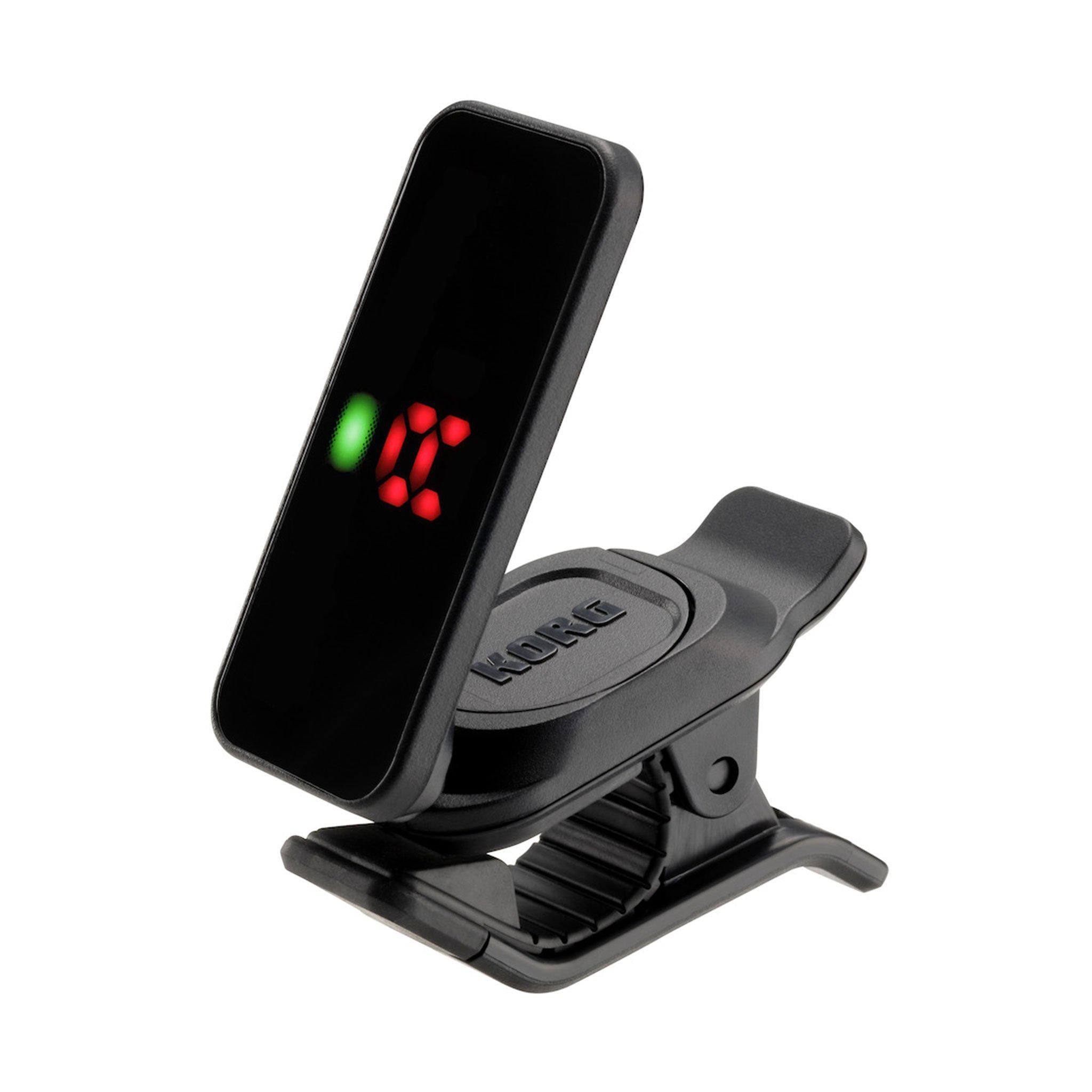 Korg PC-2 Clip-on tuner - BORG SOUND